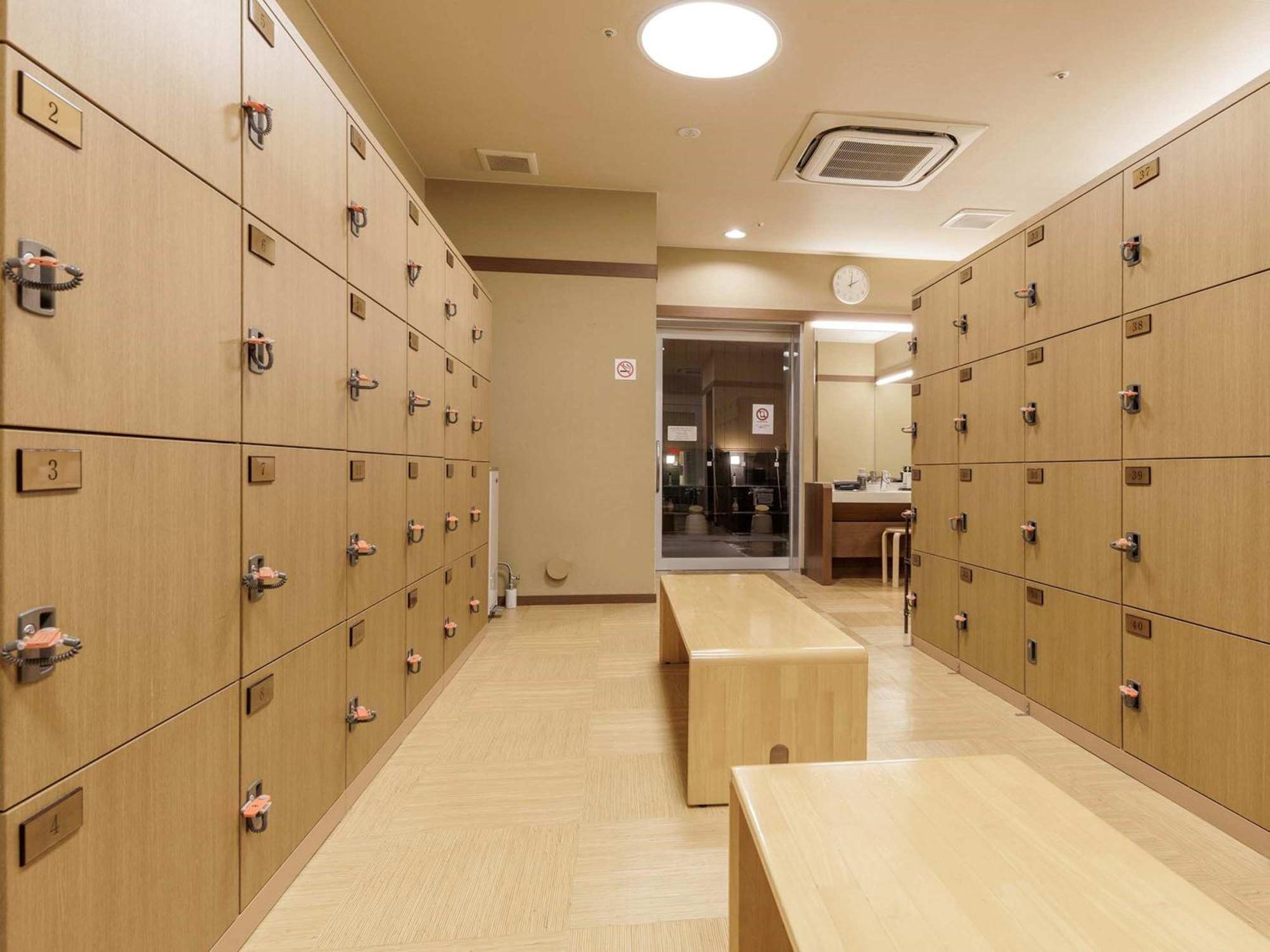 Nishitetsu Inn Kokura Китакушу Екстериор снимка