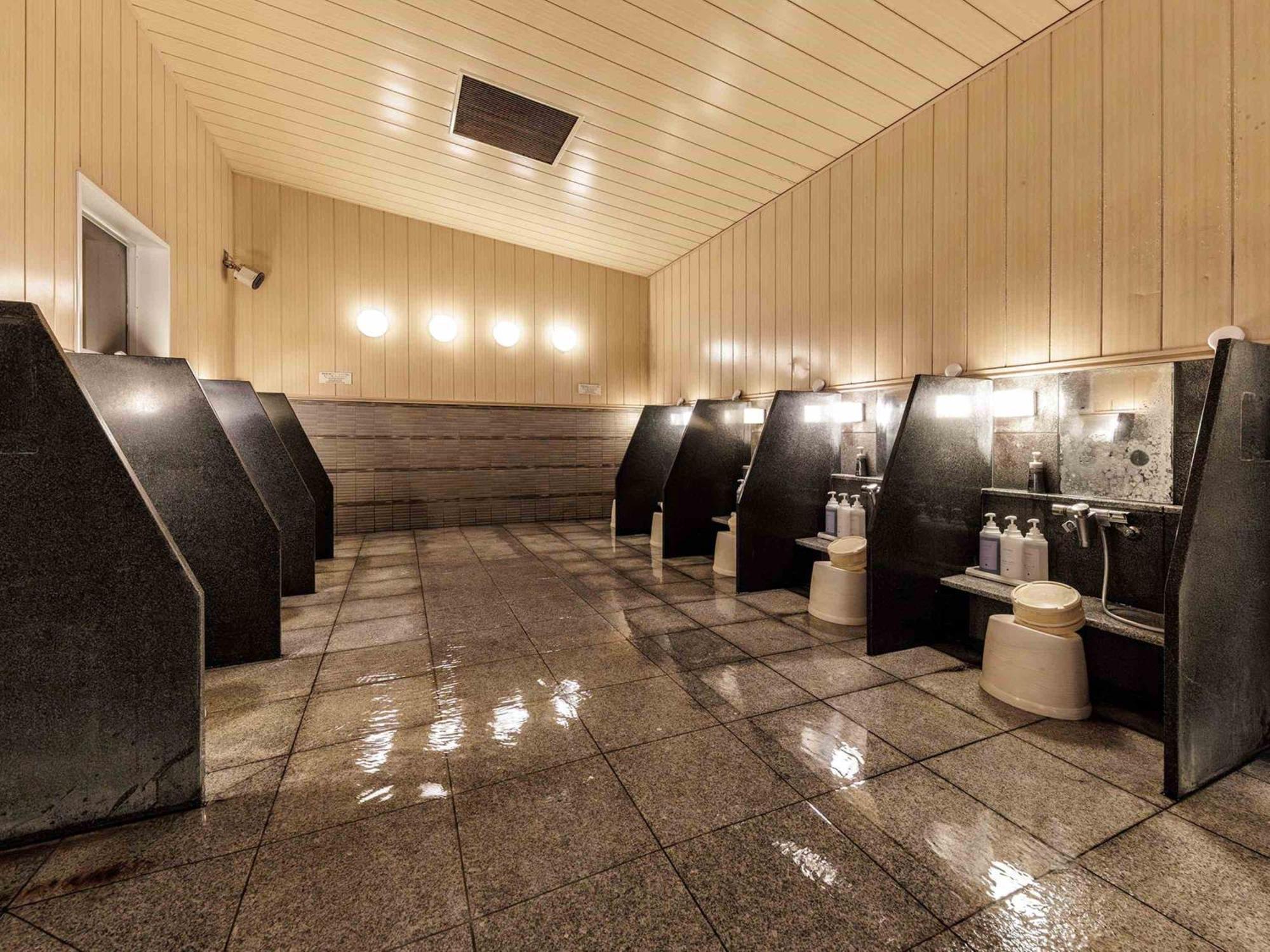 Nishitetsu Inn Kokura Китакушу Екстериор снимка