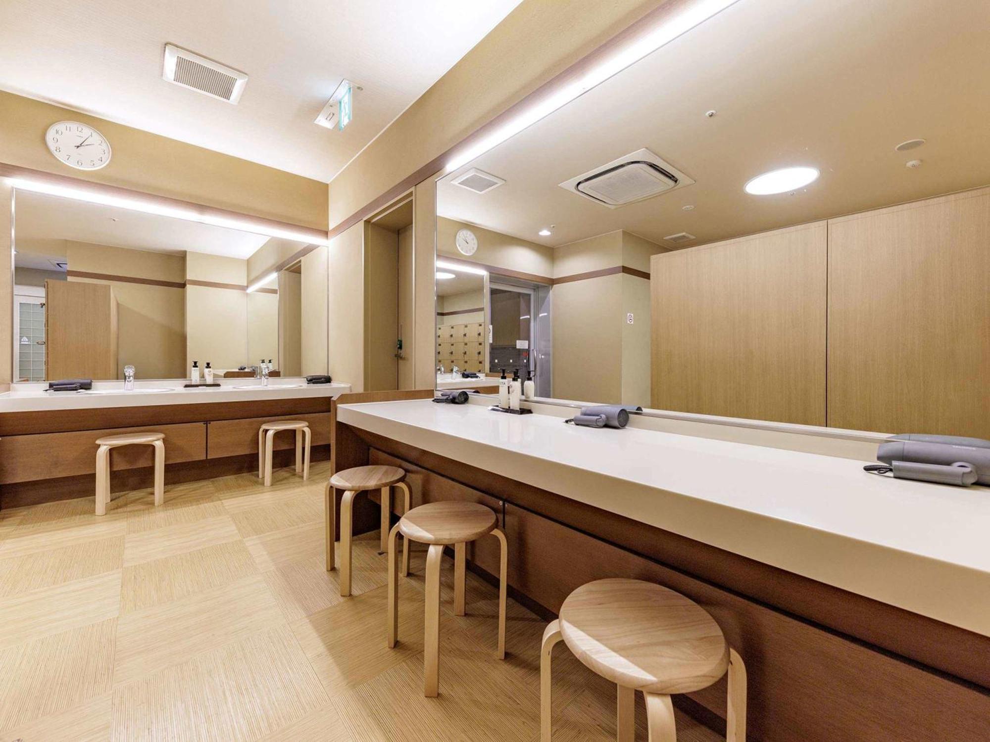Nishitetsu Inn Kokura Китакушу Екстериор снимка