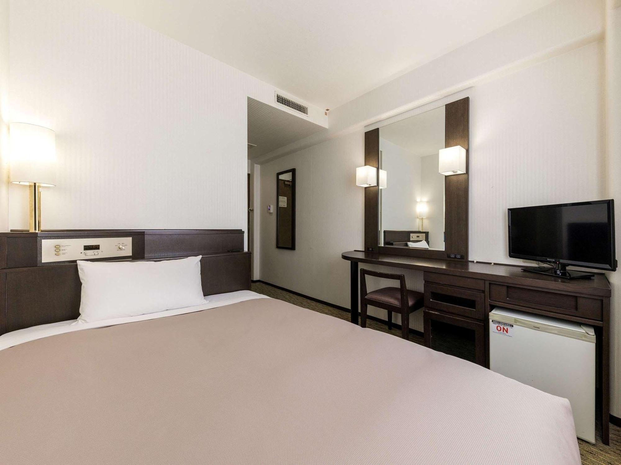 Nishitetsu Inn Kokura Китакушу Екстериор снимка