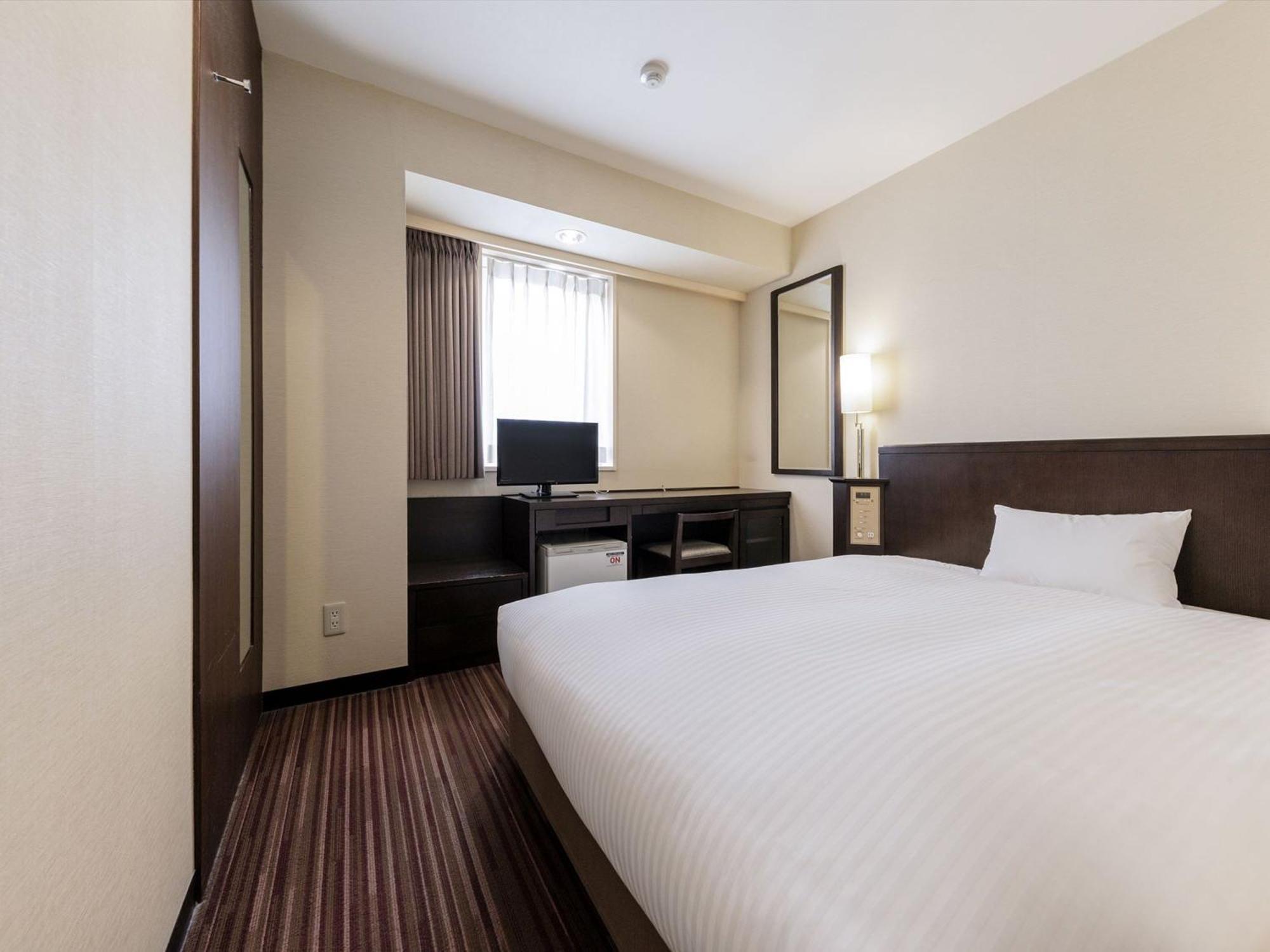 Nishitetsu Inn Kokura Китакушу Екстериор снимка