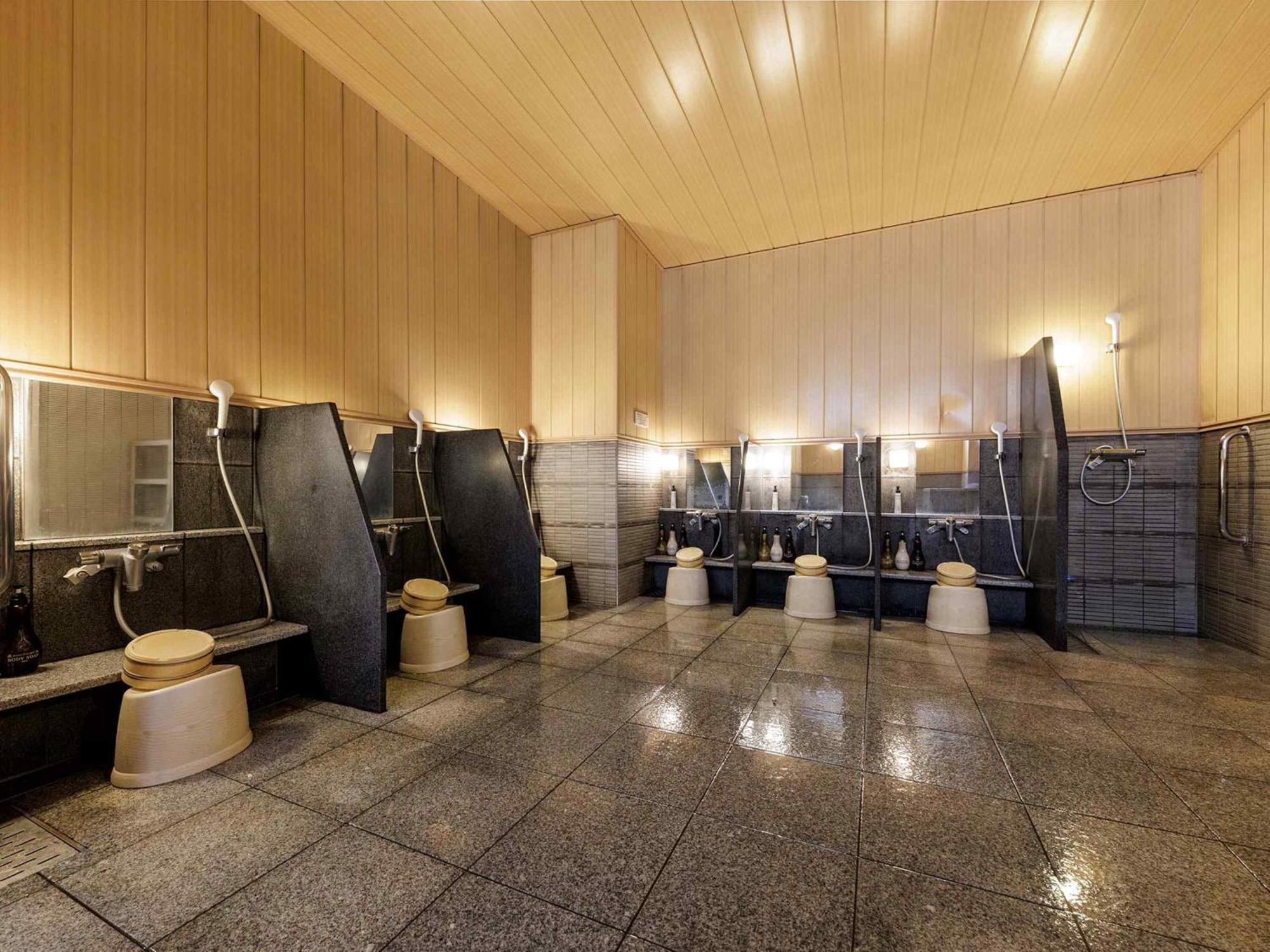 Nishitetsu Inn Kokura Китакушу Екстериор снимка