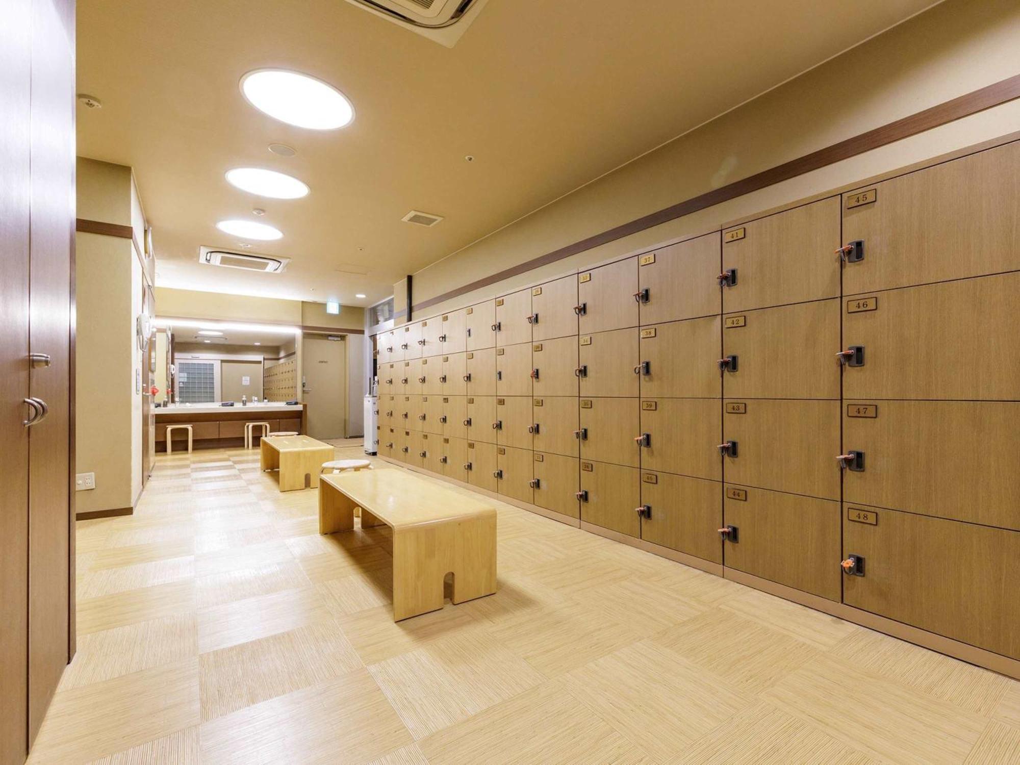 Nishitetsu Inn Kokura Китакушу Екстериор снимка