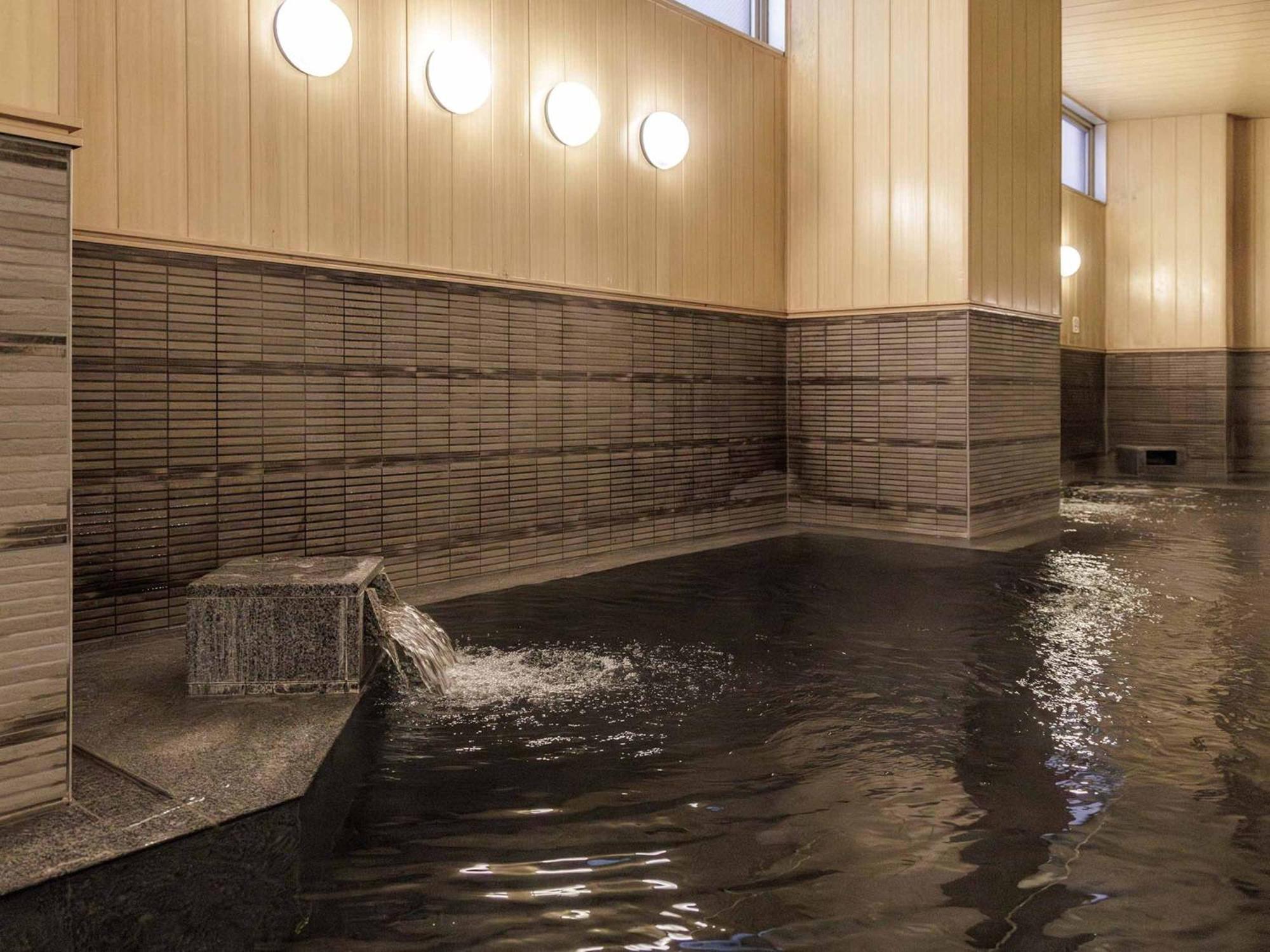 Nishitetsu Inn Kokura Китакушу Екстериор снимка