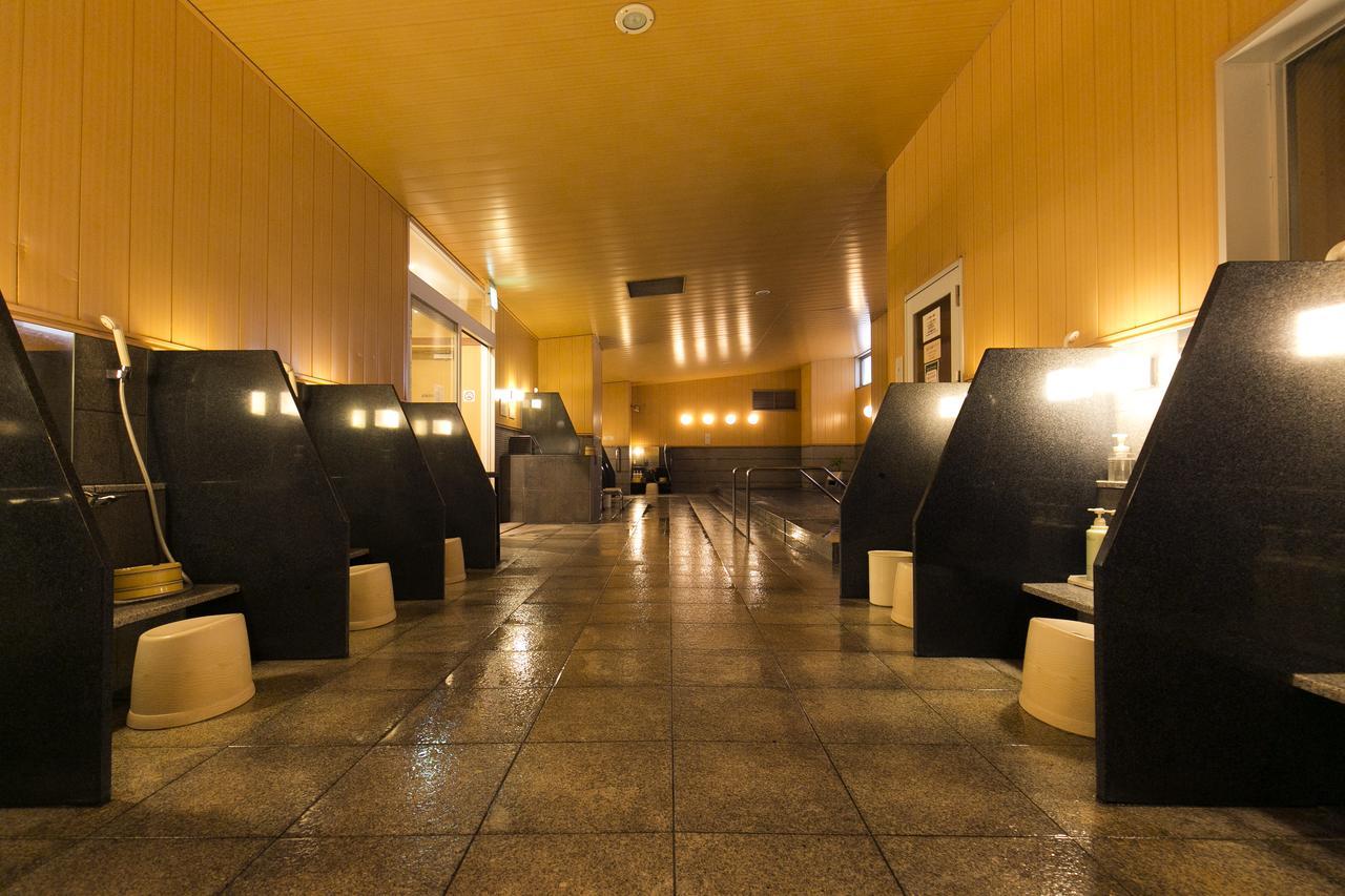Nishitetsu Inn Kokura Китакушу Екстериор снимка
