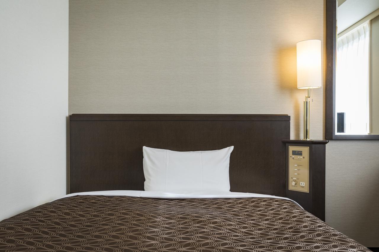 Nishitetsu Inn Kokura Китакушу Екстериор снимка