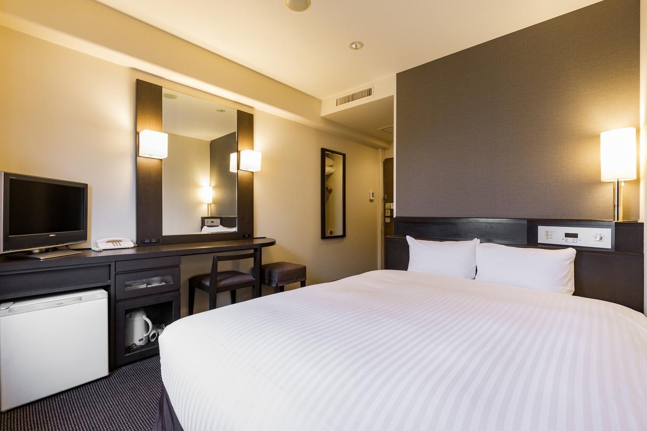 Nishitetsu Inn Kokura Китакушу Екстериор снимка