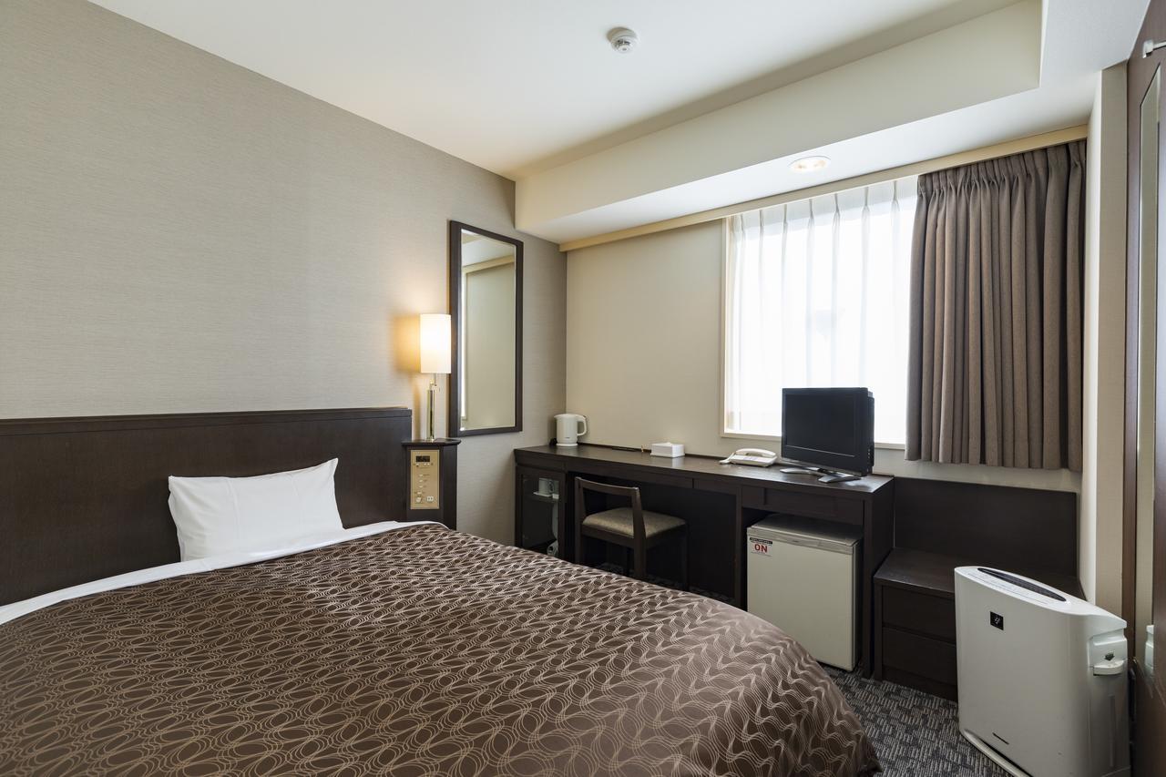 Nishitetsu Inn Kokura Китакушу Екстериор снимка