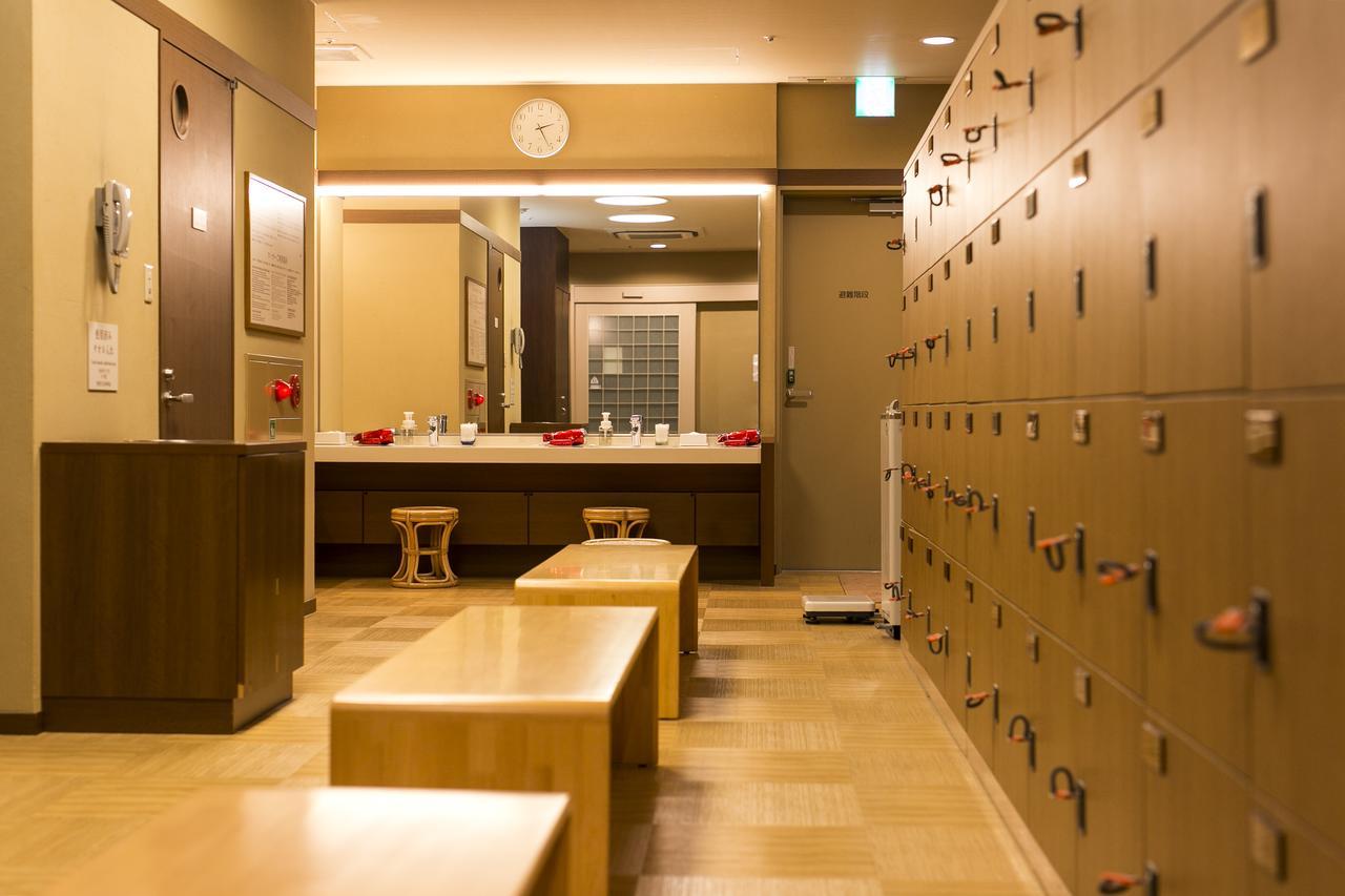 Nishitetsu Inn Kokura Китакушу Екстериор снимка